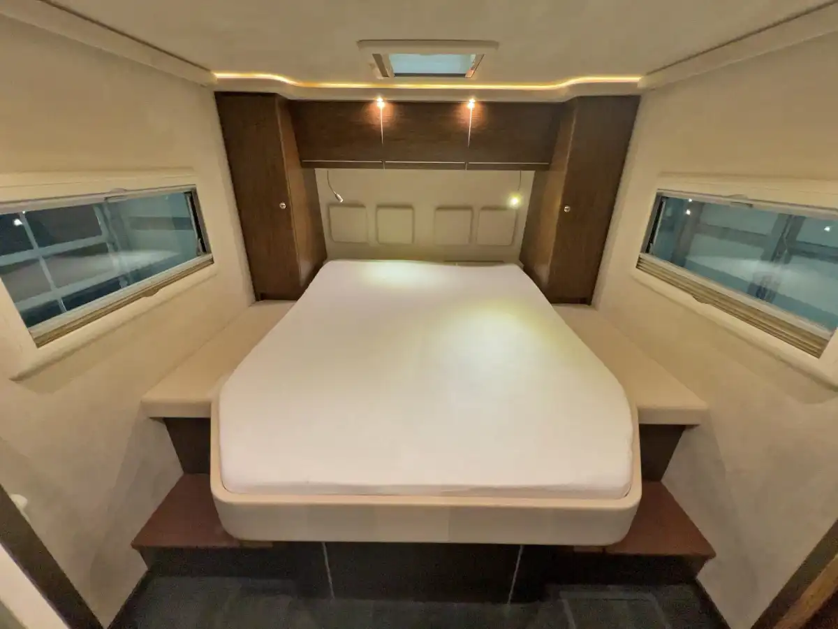CONCORDE Charisma I 900 M - Ansicht 11